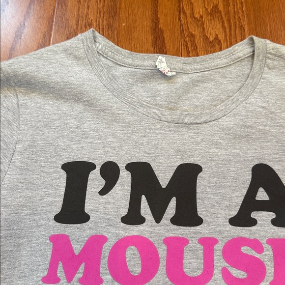 Pop Culture Tee Shirt - Picture 4 of 6